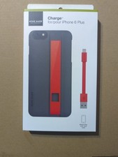 Phone Protective Case for Apple iPhone 6 Plus & 6s Plus (no charger included)