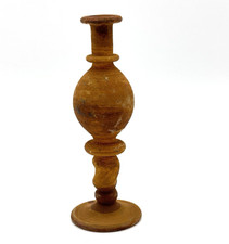 Antique style yellow - yellow, miniature