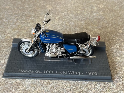 Honda 1000 gold wing 1975 - gl,