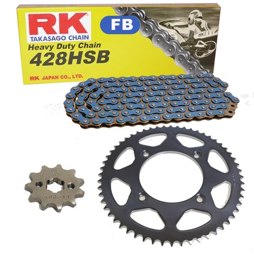 Chain set suzuki - chain, gn