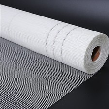 1Roll Fibreglass Mesh 160G/m2