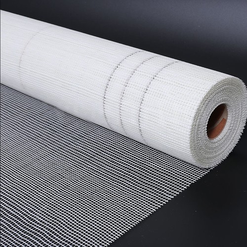 1roll fibreglass mesh 160g - 1roll,