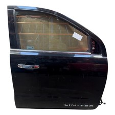 FORD RANGER DOOR RIGHT FRONT