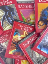 Marvel's  Mightiest Heroes