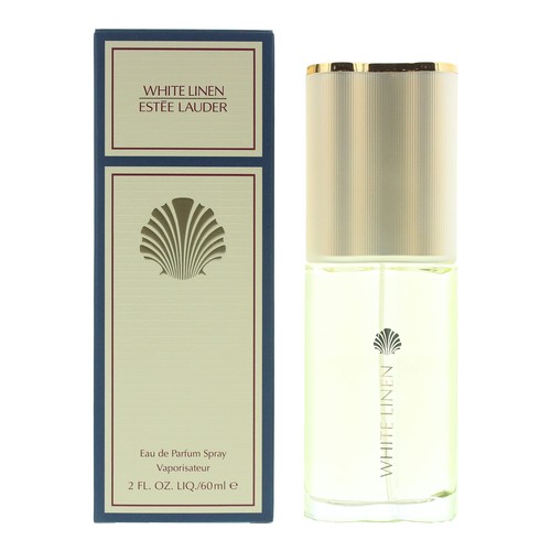 White linen estee lauder - white, by