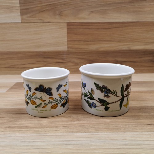 Set portmeirion botanic - set,