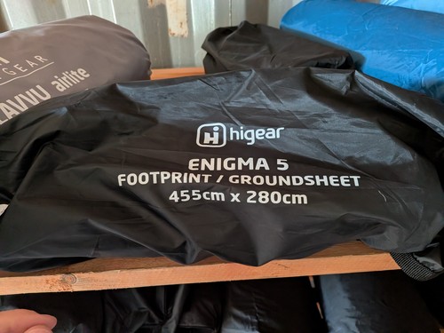 Gear enigma footprint - gear, /