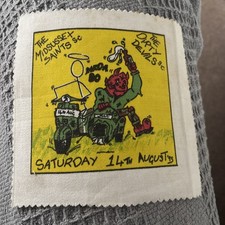 Mega Do Dirty Devils   SCOOTER