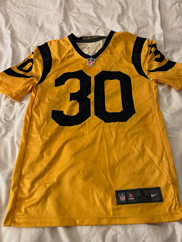 Nike los angeles rams todd - los,