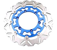 320mm Supermoto Front Brake