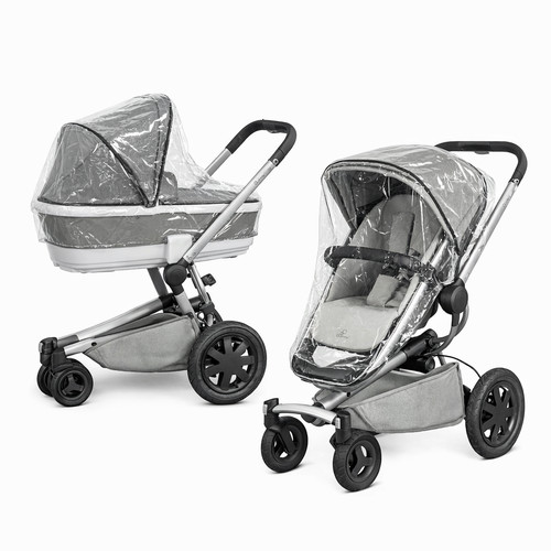 Rain cover for quinny - cover,