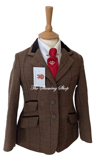 Childs shires huntingdon brown - childs,
