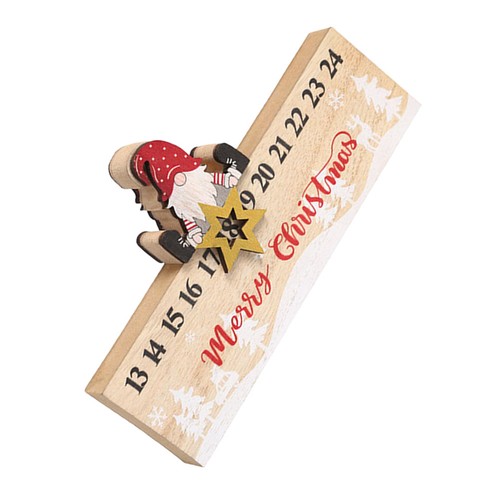 Christmas countdown calendar - christmas,