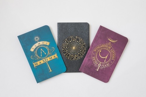 Harry potter spells pocket - harry, potter: