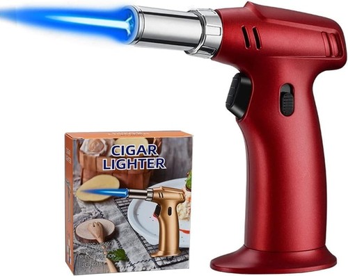 Baking blow torch - baking,