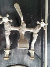 CPHart Vintage Bath Tap with