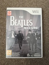 The Beatles: Rock Band