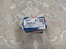 Bosch 0281002996 Pressure Sensor, Boost/MAP