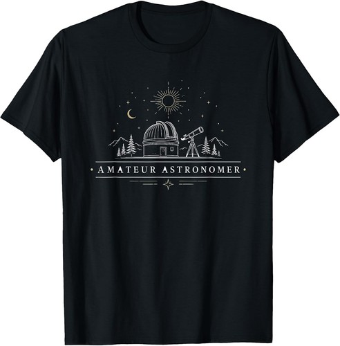 Amateur astronomer telescope - astronomer,