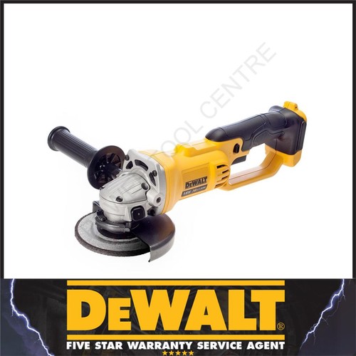 Dewalt reconditioned dcg412 - reconditioned,