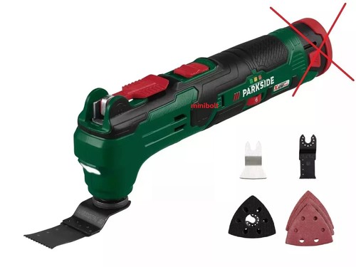 Parkside 12v cordless - parkside,