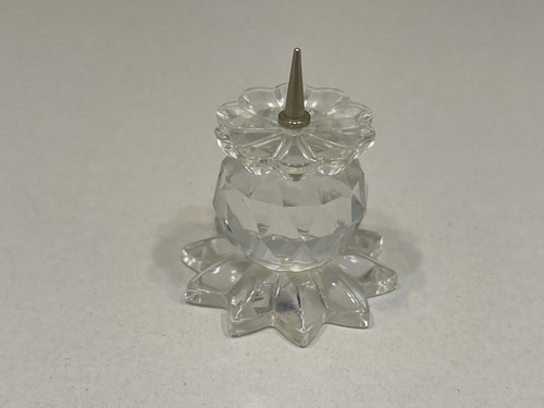 Swarovski figurine