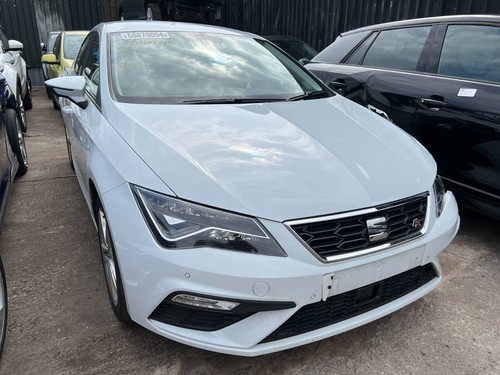 Seat leon mk3 breaking - breaking, 4x