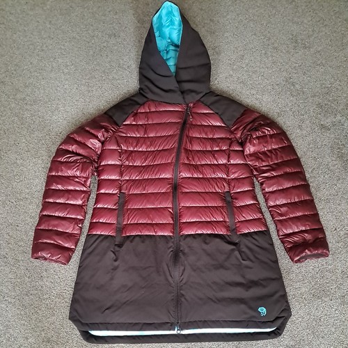 Mountain hardwear jacket - hardwear,