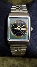 Rare Vintage Seiko 5 Automatic