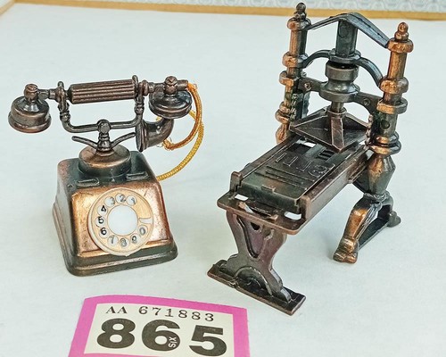 Vintage durham industries - vintage,