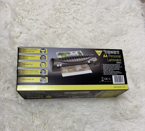 Laminator home office - ,