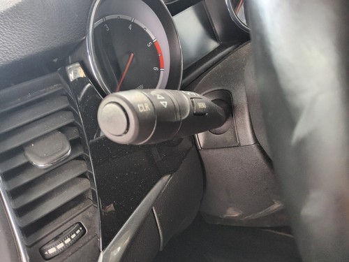 Column switches vauxhall astra - switches,