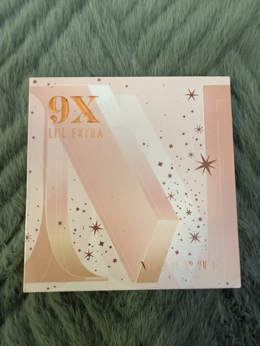 Morphe extra artistry - li'l,
