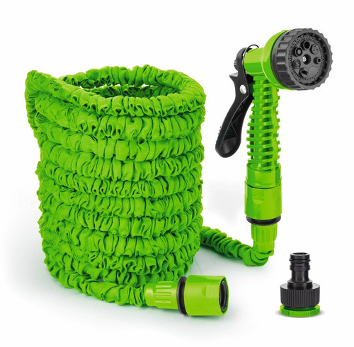 Expandable garden hose pipe - garden,
