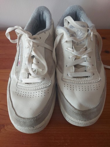 Reebok classic trainer - uk, 8.5