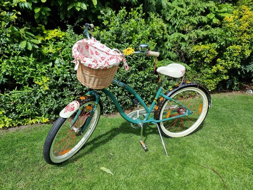 2010 gypsy electra ladies - ~2010, 3i