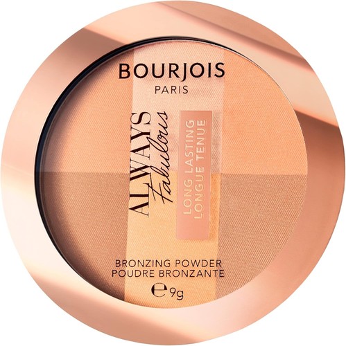 Bourjois always fabulous long - bourjois,