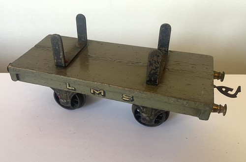 Bowman models gauge - o,