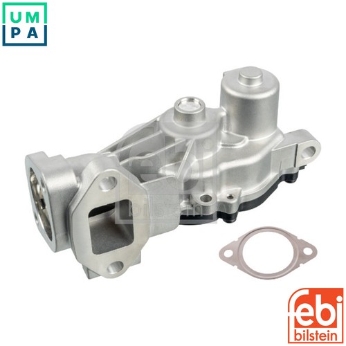 Egr valve 170656 - egr, for