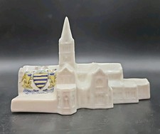 Crested Ware China, Arcadian