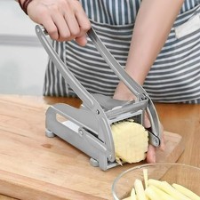Potato Chipper Chip Chopper