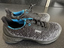Uvex safety shoes size 6 - size,