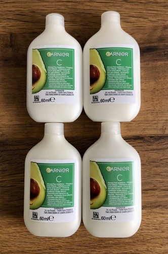 Garnier nutrisse hair after - nutrisse,