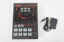 BOSS SP-202 Roland Dr. Sample