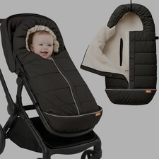 Baby Uma Universal Pram