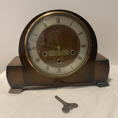 Vintage smiths westminster - vintage,