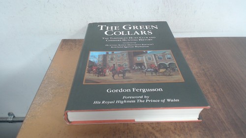 The green collars - the,