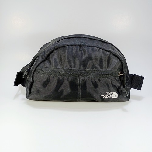 The north face fanny pack - face,