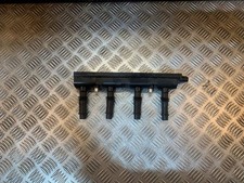 15-19 VAUXHALL CORSA E/ASTRA GTC/MOKKA 1.4 PETROL IGNITION COIL PACK 25198623