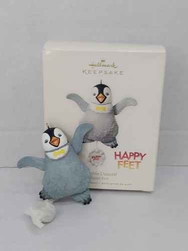 Nib 2008 hallmark keepsake - hallmark,
